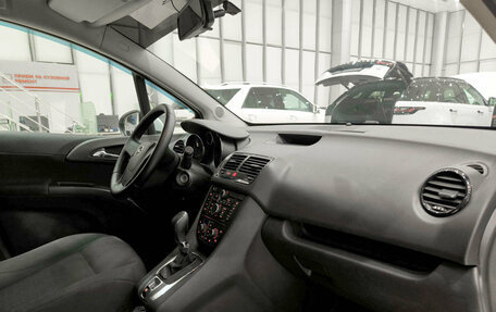 Opel Meriva, 2013 год, 799 000 рублей, 13 фотография