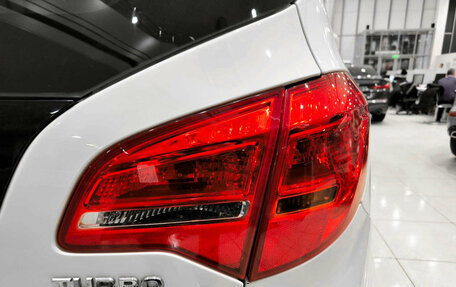 Opel Meriva, 2013 год, 799 000 рублей, 12 фотография