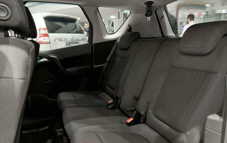 Opel Meriva, 2013 год, 799 000 рублей, 15 фотография