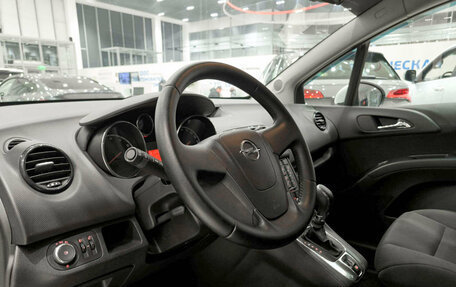 Opel Meriva, 2013 год, 799 000 рублей, 20 фотография