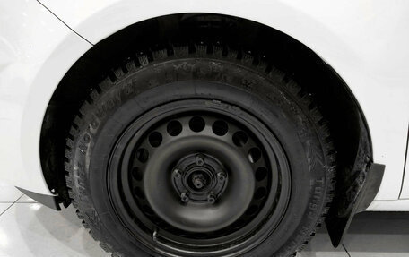 Opel Meriva, 2013 год, 799 000 рублей, 22 фотография