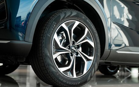 Haval F7, 2026 год, 3 019 100 рублей, 11 фотография