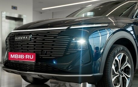 Haval F7, 2026 год, 3 019 100 рублей, 12 фотография