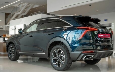 Haval F7, 2026 год, 3 019 100 рублей, 3 фотография