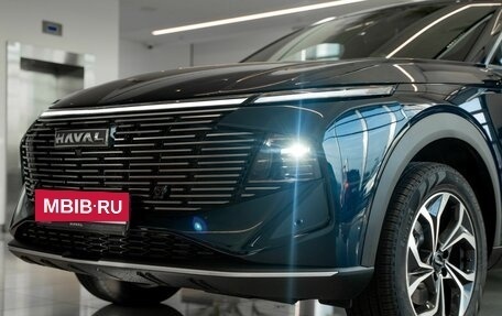 Haval F7, 2026 год, 3 019 100 рублей, 9 фотография