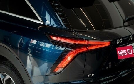 Haval F7, 2026 год, 3 019 100 рублей, 13 фотография