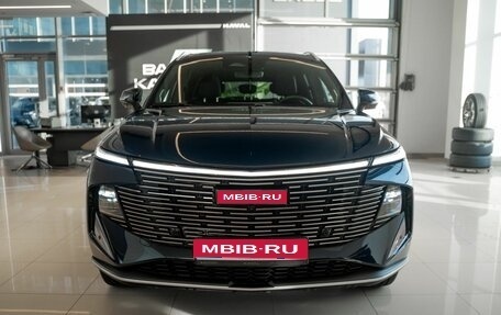 Haval F7, 2026 год, 3 019 100 рублей, 1 фотография