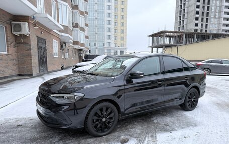 Volkswagen Polo VI (EU Market), 2020 год, 1 713 000 рублей, 1 фотография