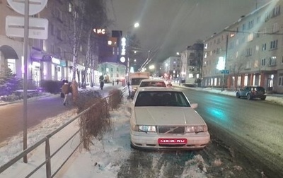 Volvo 960 I рестайлинг, 1994 год, 750 000 рублей, 1 фотография