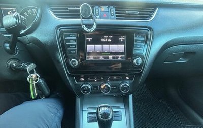 Skoda Octavia, 2013 год, 1 400 000 рублей, 1 фотография