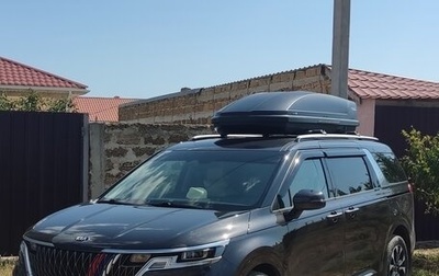 KIA Carnival, 2020 год, 3 790 000 рублей, 1 фотография