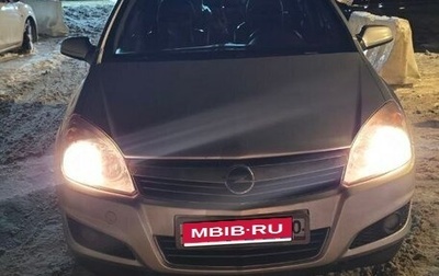 Opel Astra H, 2009 год, 500 000 рублей, 1 фотография