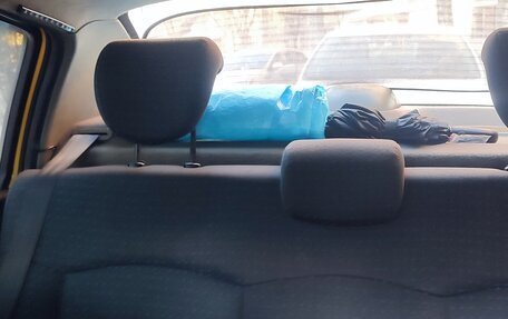 Renault Symbol I, 2004 год, 150 000 рублей, 1 фотография