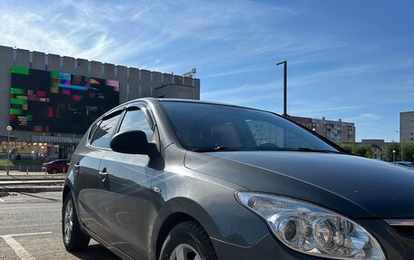 Hyundai i30 I, 2007 год, 430 000 рублей, 1 фотография