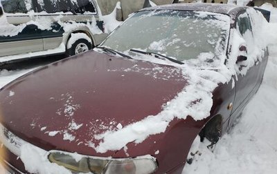 Mazda 626, 1992 год, 80 000 рублей, 1 фотография