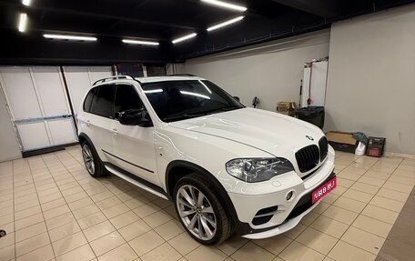 BMW X5, 2010 год, 1 750 000 рублей, 1 фотография