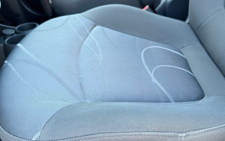 Chevrolet Spark III, 2021 год, 1 149 000 рублей, 17 фотография