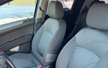 Chevrolet Spark III, 2021 год, 1 149 000 рублей, 15 фотография