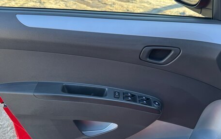 Chevrolet Spark III, 2021 год, 1 149 000 рублей, 19 фотография