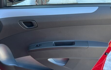 Chevrolet Spark III, 2021 год, 1 149 000 рублей, 20 фотография