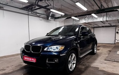 BMW X6, 2013 год, 1 930 000 рублей, 1 фотография