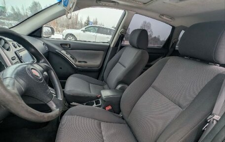 Pontiac Vibe II, 2004 год, 470 000 рублей, 4 фотография