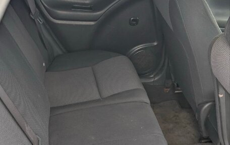 Pontiac Vibe II, 2004 год, 470 000 рублей, 6 фотография