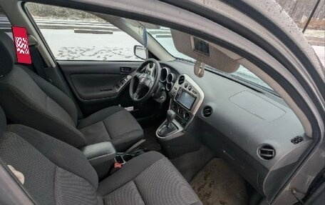 Pontiac Vibe II, 2004 год, 470 000 рублей, 5 фотография