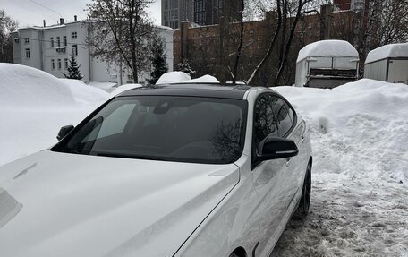 BMW 3 серия, 2019 год, 3 300 000 рублей, 6 фотография