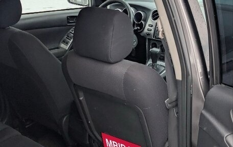 Pontiac Vibe II, 2004 год, 470 000 рублей, 7 фотография