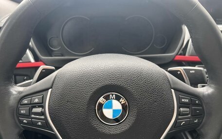 BMW 3 серия, 2019 год, 3 300 000 рублей, 13 фотография