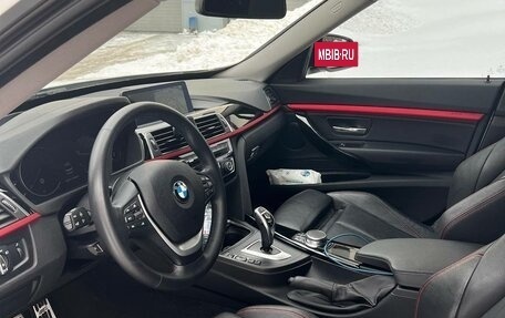 BMW 3 серия, 2019 год, 3 300 000 рублей, 18 фотография