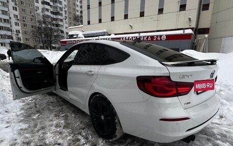 BMW 3 серия, 2019 год, 3 300 000 рублей, 5 фотография