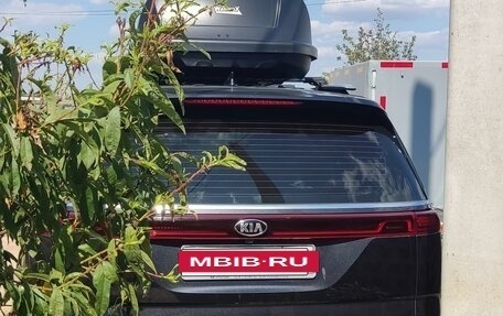 KIA Carnival, 2020 год, 3 790 000 рублей, 2 фотография