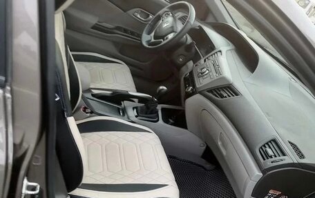 Honda Civic IX, 2012 год, 850 000 рублей, 6 фотография