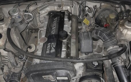 Volvo 960 I рестайлинг, 1994 год, 750 000 рублей, 4 фотография