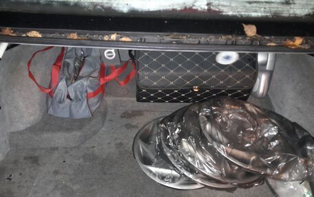 Volvo 960 I рестайлинг, 1994 год, 750 000 рублей, 6 фотография