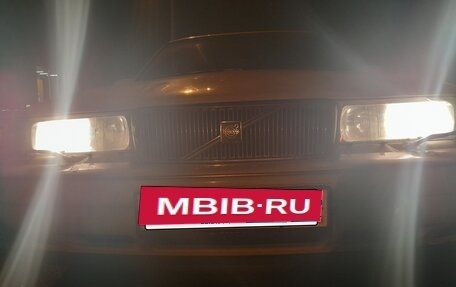 Volvo 960 I рестайлинг, 1994 год, 750 000 рублей, 3 фотография