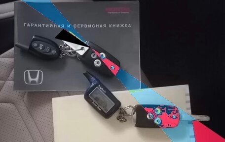 Honda Civic IX, 2012 год, 850 000 рублей, 10 фотография