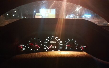 Volvo 960 I рестайлинг, 1994 год, 750 000 рублей, 12 фотография