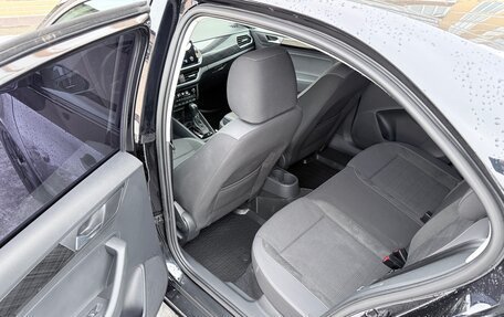 Volkswagen Polo VI (EU Market), 2020 год, 1 713 000 рублей, 7 фотография