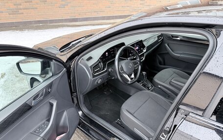 Volkswagen Polo VI (EU Market), 2020 год, 1 713 000 рублей, 6 фотография