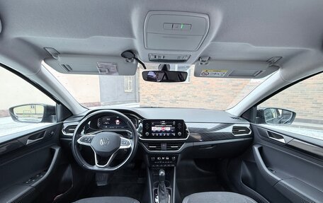 Volkswagen Polo VI (EU Market), 2020 год, 1 713 000 рублей, 8 фотография