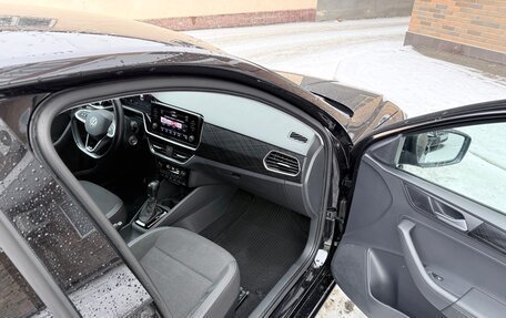 Volkswagen Polo VI (EU Market), 2020 год, 1 713 000 рублей, 9 фотография