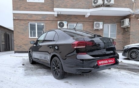 Volkswagen Polo VI (EU Market), 2020 год, 1 713 000 рублей, 5 фотография