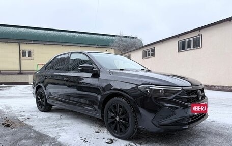 Volkswagen Polo VI (EU Market), 2020 год, 1 713 000 рублей, 3 фотография