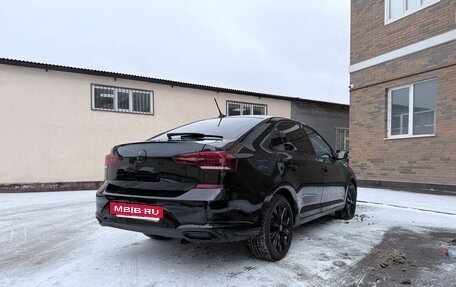 Volkswagen Polo VI (EU Market), 2020 год, 1 713 000 рублей, 4 фотография