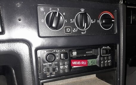 Volvo 960 I рестайлинг, 1994 год, 750 000 рублей, 11 фотография