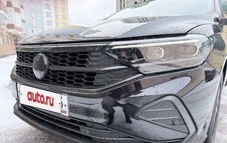 Volkswagen Polo VI (EU Market), 2020 год, 1 713 000 рублей, 17 фотография