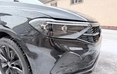 Volkswagen Polo VI (EU Market), 2020 год, 1 713 000 рублей, 11 фотография